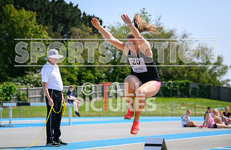 Guernsey Athletics Track  Field 21-05-2023-96 - GUERNSEY ATHLETICS TRACK & FIELD_21-05-2023