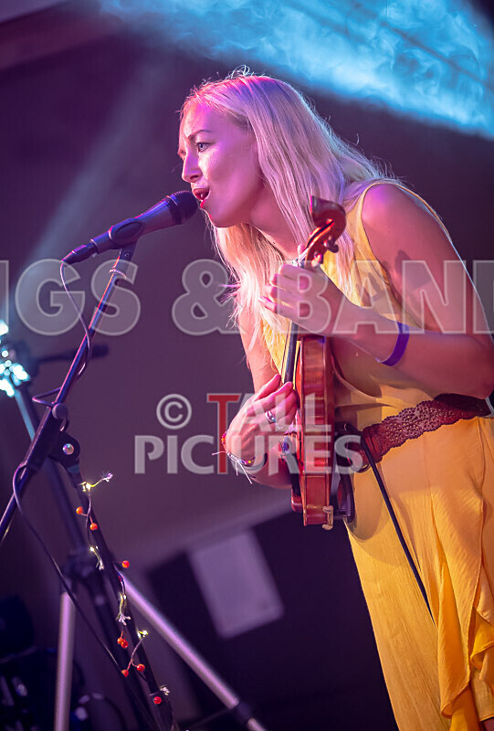 Buffalo Huddleston-566 - BUFFALO HUDDLESTON