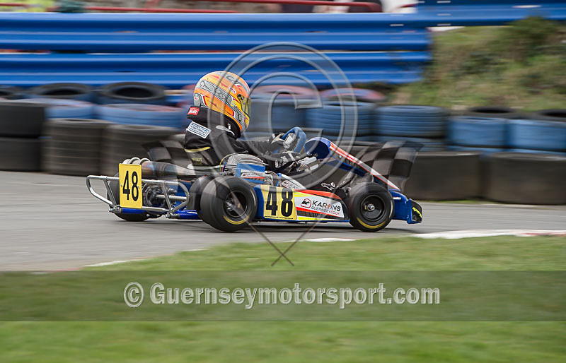 Karting_22-03-2015-6 - KARTING WINTER CHAMPIONSHIP ROUND-3