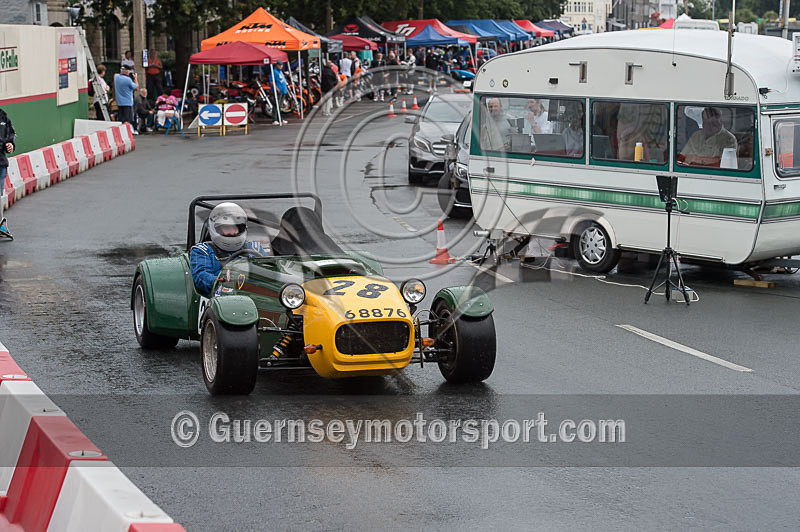 Guernsey National_2014_CAR-75 - GUERNSEY NATIONAL 2014 - CARS