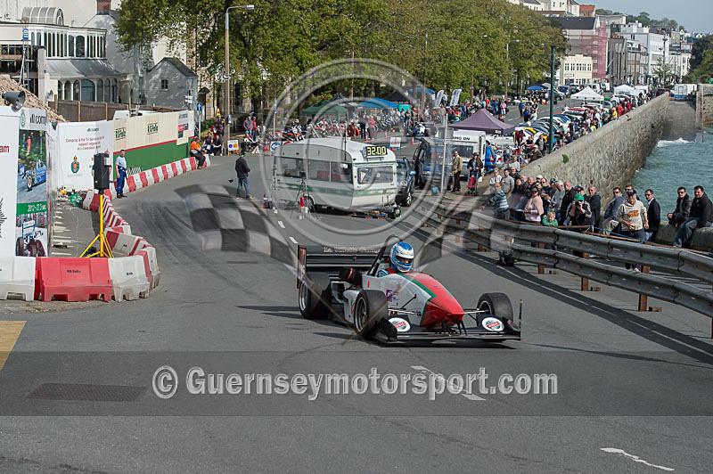 GMCCC Hill Climb_05-05-2014_Car-21 - CARS_05-05-2014