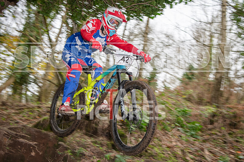 GVC MTB 2019 Downhill_RND-1-48 - MTB WINTER DOWNHILL 2019_ROUND-1