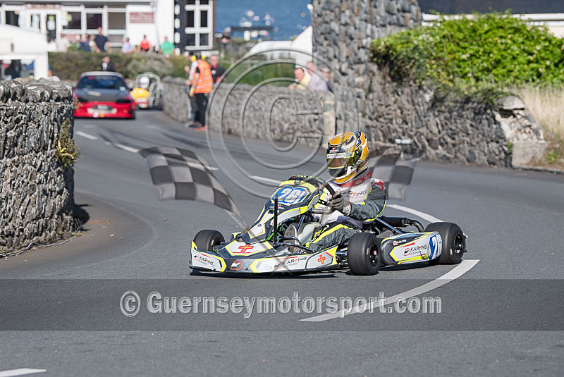 Imperial Hillclimb 2017-21 - IMPERIAL HILLCLIMB 2017