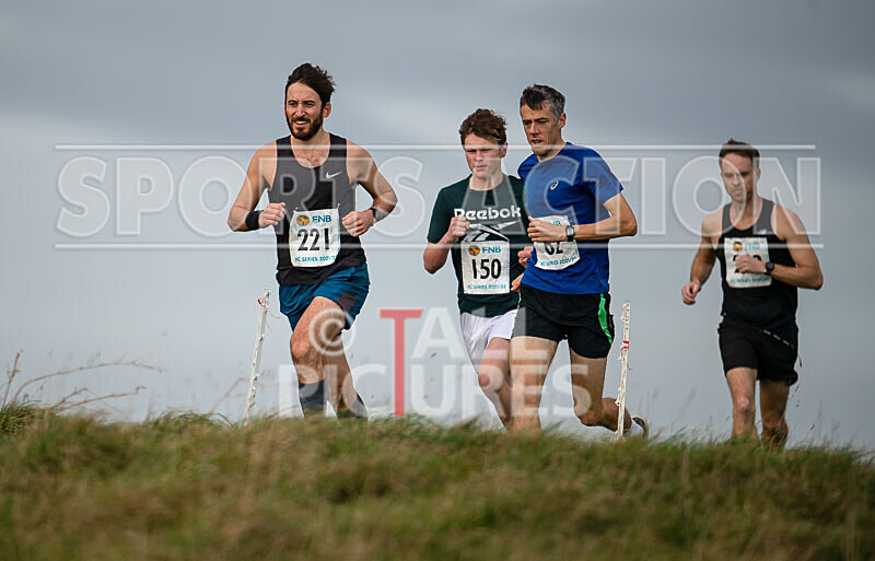 New Year Handicap CC 2022-8 - NEW YEARS DAY HANDICAP CROSS COUNTRY 2022