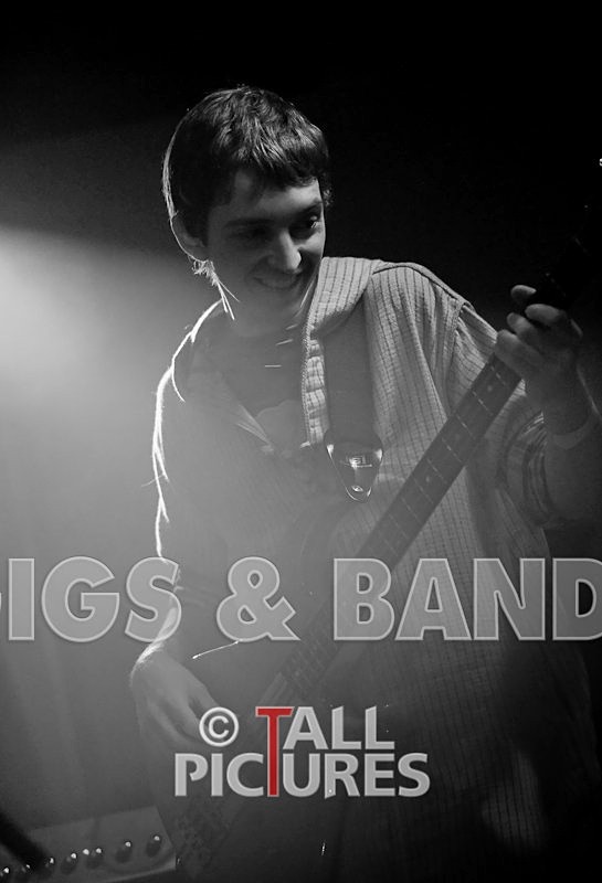 The Bake-25 - THE BAKE at RoA-5