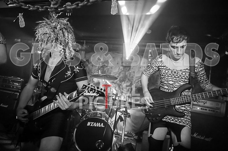 Brutus Stonefist-322 - BRUTUS STONEFIST