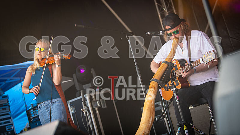 Buffalo Huddleston-716 - BUFFALO HUDDLESTON