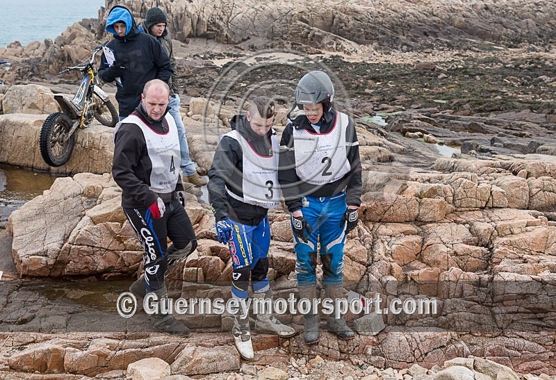 2-Day Trials_2013-207 - 2-DAY TRIALS - 2013