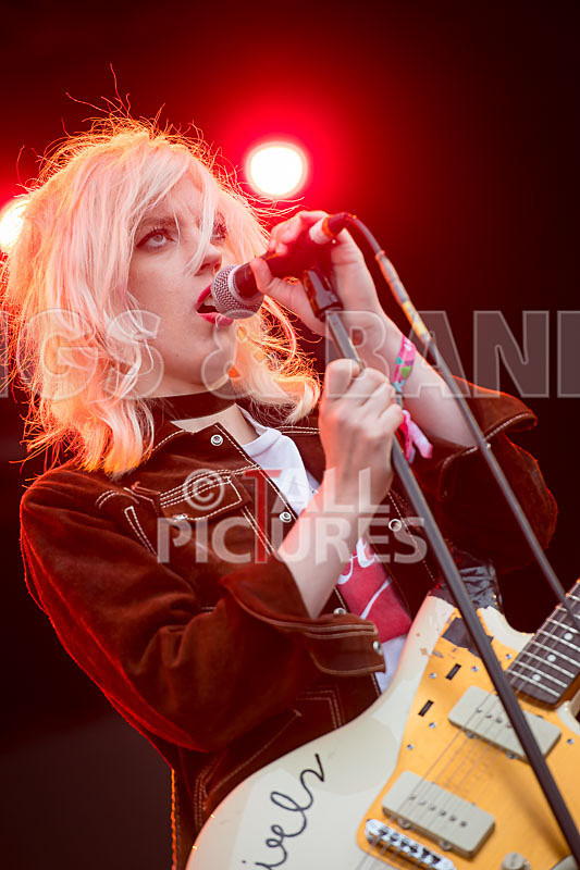 Black Honey-43 - BLACK HONEY