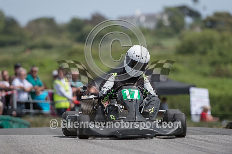 Reservoir Speed Event_2015_KART-27 - RESERVOIR SPEED EVENT 2015 - KARTS