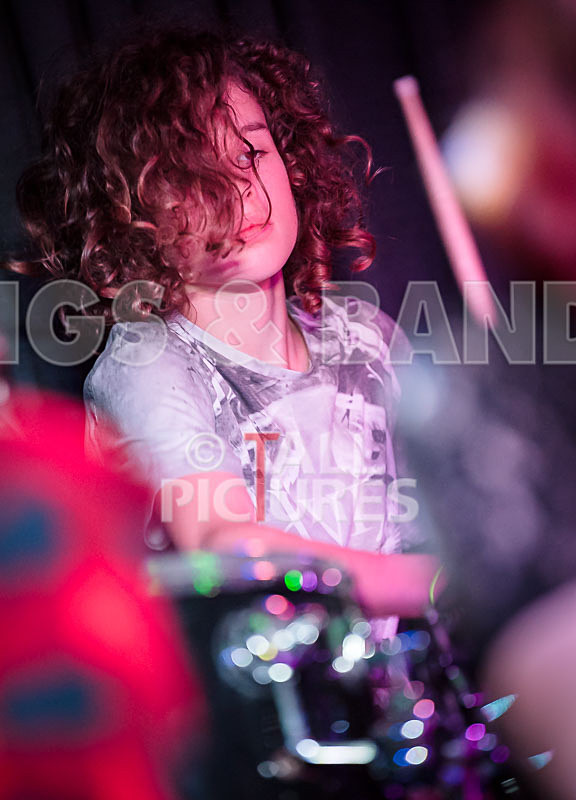 SoPM_Christmas Gig 2017-14 - SCHOOL OF POPULAR MUSIC CHRISTMAS GIG 2017