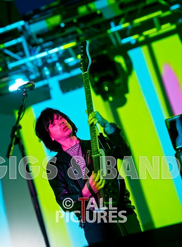 Primal Scream-20 - PRIMAL SCREAM