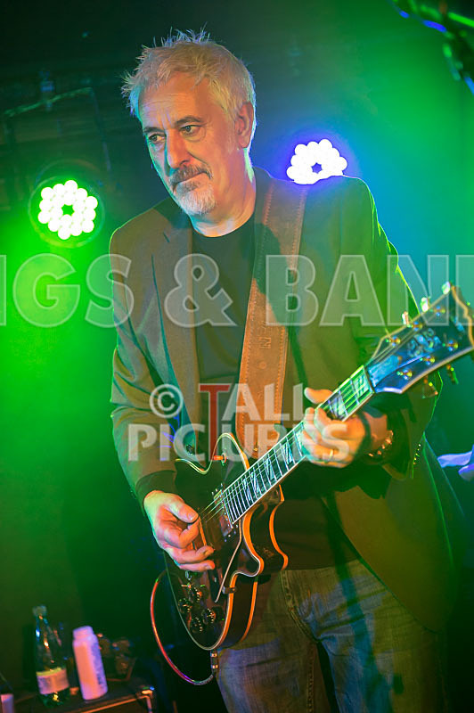 Alfie Bartons 25th Anniversary Gig-106 - ALFIE BARTON'S 25th ANNIVERSARY SPECIAL