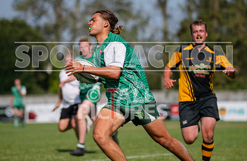 Rugby Sevens Festival 2020-91 - FULL CONTACT RUGBY 7's FESTIVAL 2020