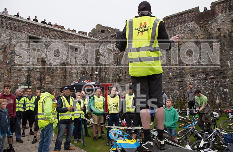 Conquer the Castle-56 - CONQUER THE CASTLE 2015