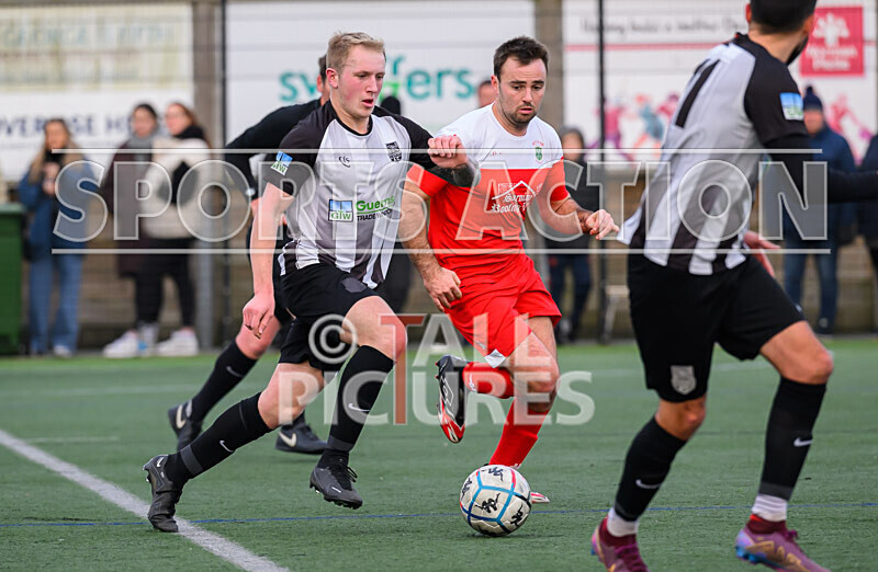 St Martins v Sylvans_22-01-2023-21 - STRANGER CUP_ST MARTIN'S v SYLVANS