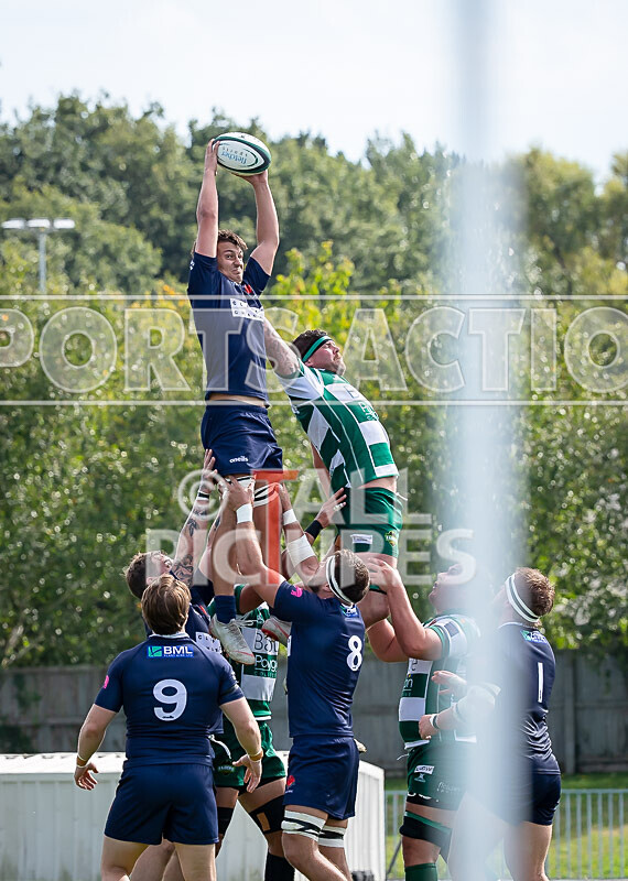Guernsey Raiders v Barnes_2022-51 - GUERNSEY RAIDERS v BARNES