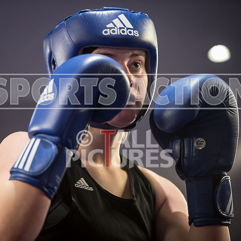 BOUT-3_Ella Hamel v Phoebe Hodson-17 - BOUT 3_Ella Hamel v Phoebe Hodson