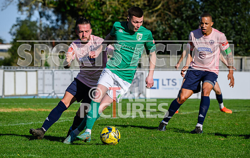 GFC v Chipstead_2023-23 - GFC v CHIPSTEAD 2023