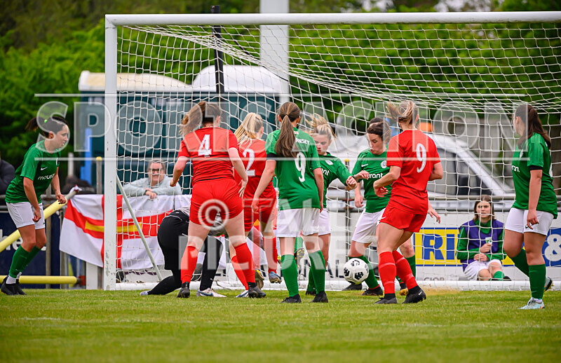 Ladies Muratti 2023-60 - THE 2023 LADIES MURATTI