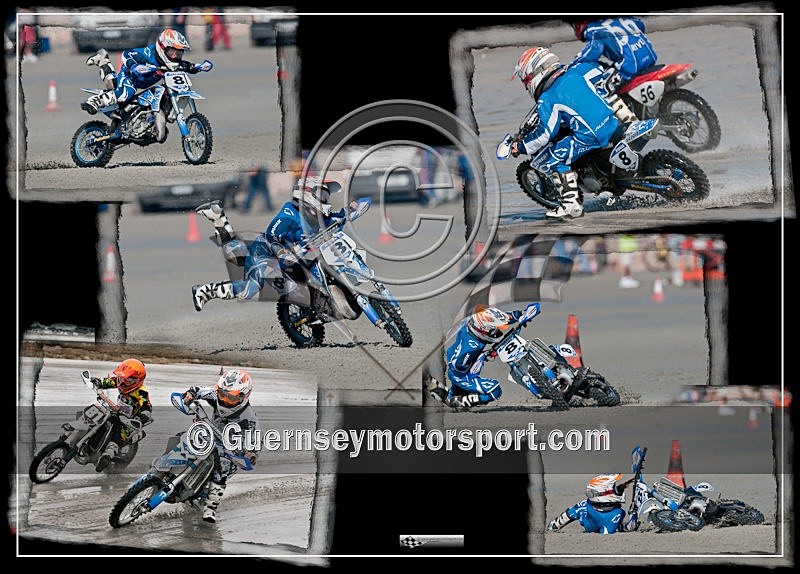 Josh Montage - PHOTO MONTAGES