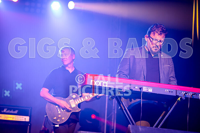 The Medical Specialist Group-20 - SoPM CORPORATE BATTLE OF THE BANDS_MEDICAL SPECIALIST GROUP