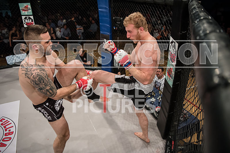 Lucas Brand v Josh Ozanne-31 - BOUT-10 Lucas Brand v Josh Ozanne