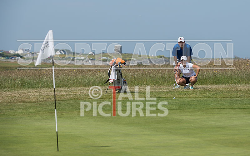CI Golf Finals_22-06-2014-74 - CHANNEL ISLANDS CHAMPIONSHIP 2014