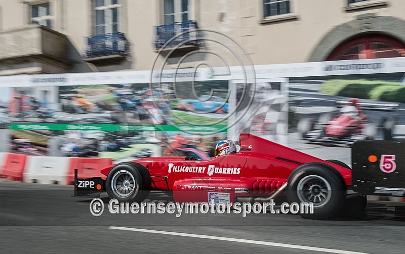 Guernsey National Hill Climb_2013_Car-217 - GUERNSEY NATIONAL 2013 - CARS