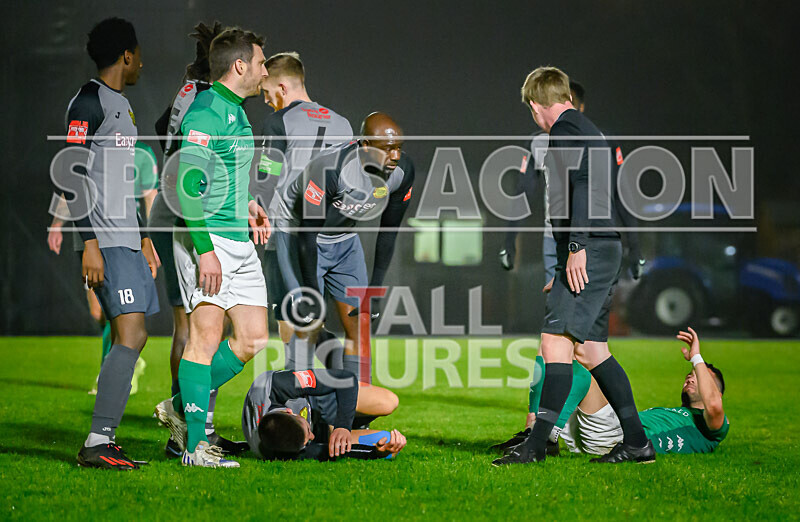 GFC v Merstham FC_08-03-2023-27 - GFC v MERSTHAM FC