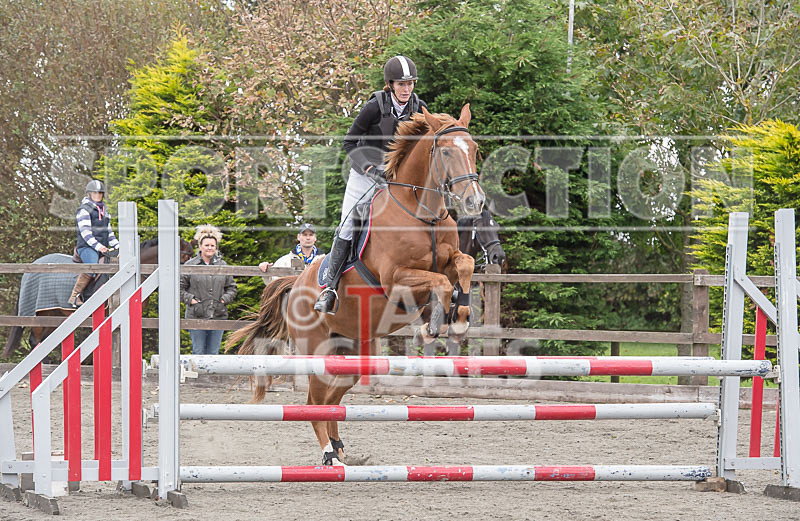North Showjumping_2016-47 - NORTH SHOW SHOWJUMPING 2016