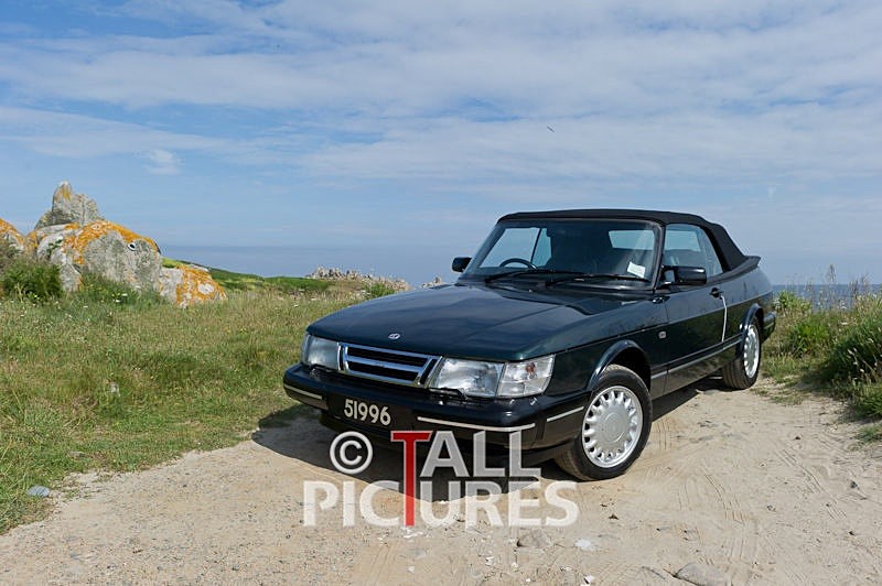 Saab-4 - HARRISON AUTOMOTIVE