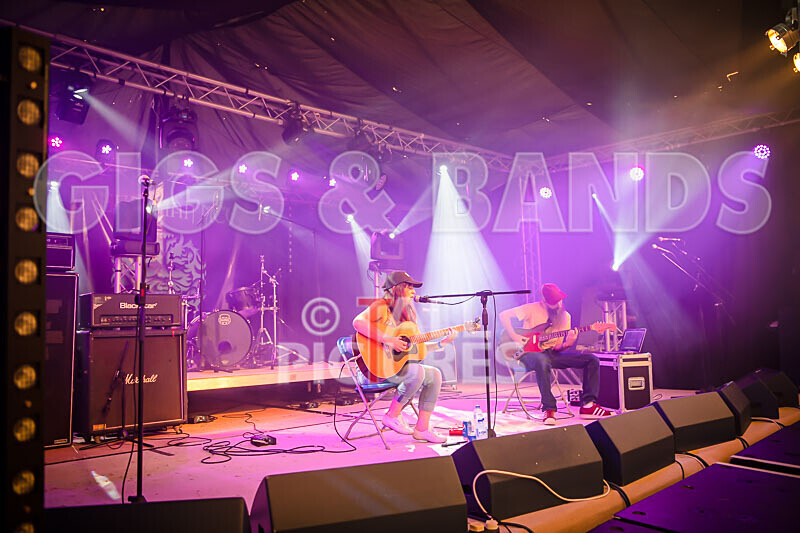 Hollie Thorne-7 - HOLLIE THORNE