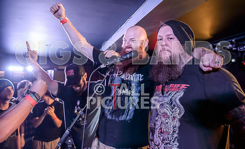 Metal to the Masses_2014-43 - METAL 2 THE MASSES 2014_THE ATMOSPHERE