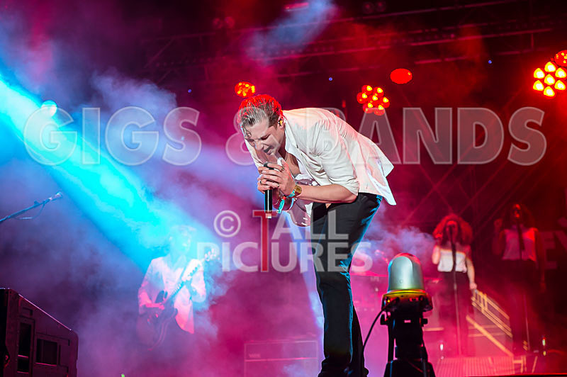 John Newman-14 - JOHN NEWMAN