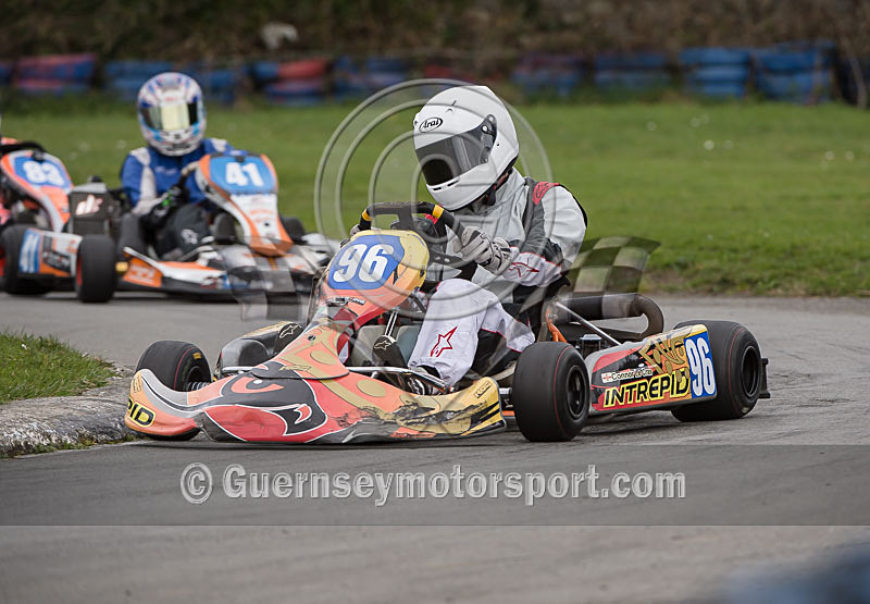 Karting_22-03-2015-19 - KARTING WINTER CHAMPIONSHIP ROUND-3