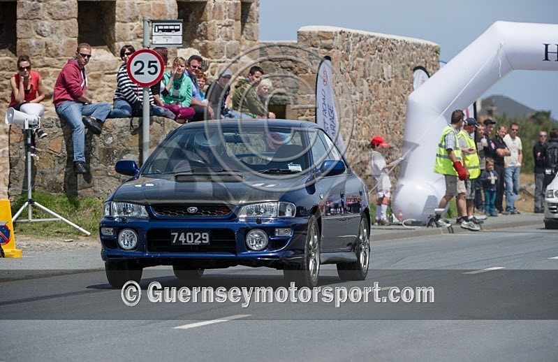 Heritage Charity Sprint_2013-182 - HERITAGE CHARITY SPRINT 2013