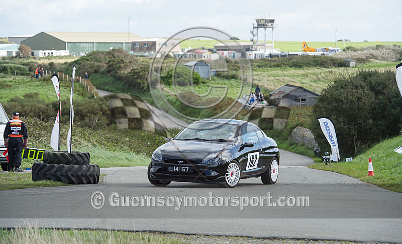 Alderney Airport_2015_CAR-93 - ALDERNEY AIRPORT SPEED EVENT 2015 - CARS