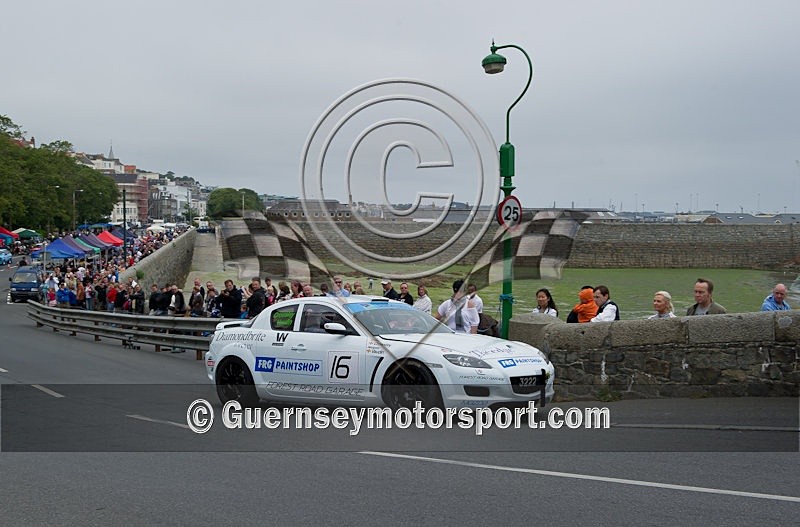 GKMC Hill Climb_30-05-11_Car-95 - CARS 2011-05-30