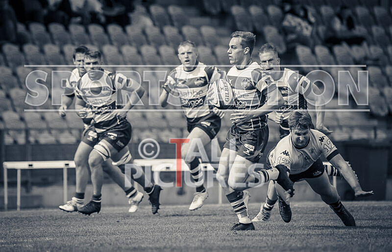 Guernsey Raiders v Old Albanian_2022-34 - GUERNSEY RAIDERS v OLD ALBANIAN