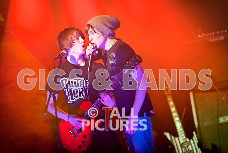 The Whispering Eye-22 - THE WHISPERING EYE at RoA-3