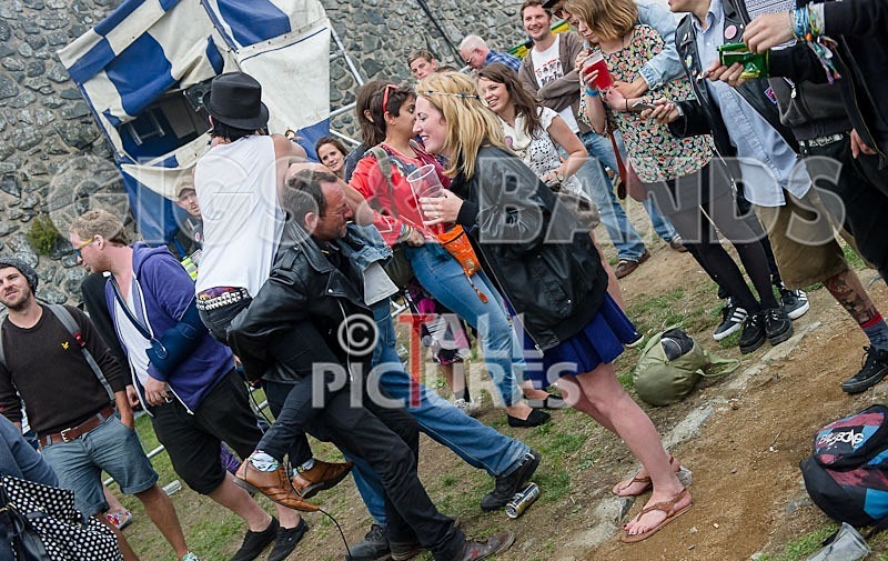 The Gaa Gaas-56 - THE GAA GAA'S