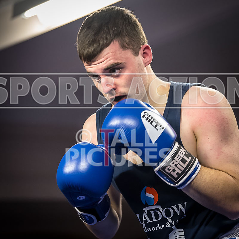 BOUT-7 Rhys Jordan v Brandon Jones-11 - BOUT-7 Rhys Jordan v Brandon Jones