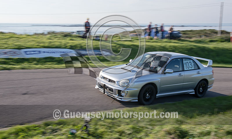 Alderney Hillclimb_2015_CAR-90 - ALDERNEY HILLCLIMB 2015 - CARS