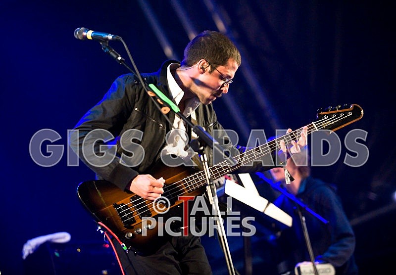 We are Scientists-12 - WE ARE SCIENTISTS