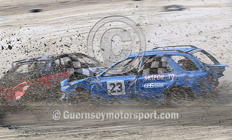 Autocross Fun Meeting 2023-101 - AUTO-X FUN MEETING 2023