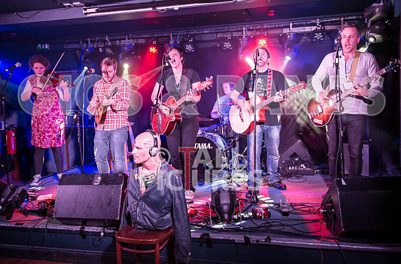 The Space Pirates of Rocquaine-20 - THE SPACE PIRATES OF ROCQUAINE