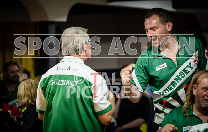 Guernsey Darts Medway Weekend 2022-96 - GUERNSEY DARTS MEDWAY WEEKEND 2022