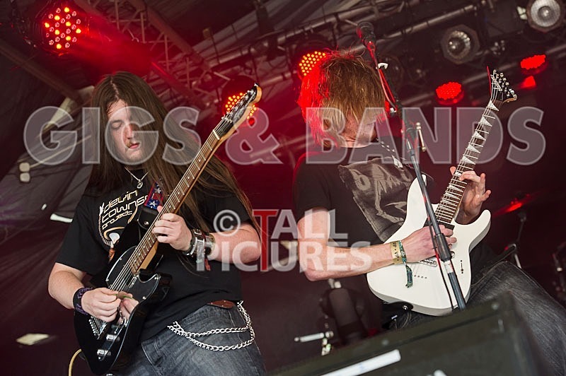 Distant Shores-9 - DISTANT SHORES