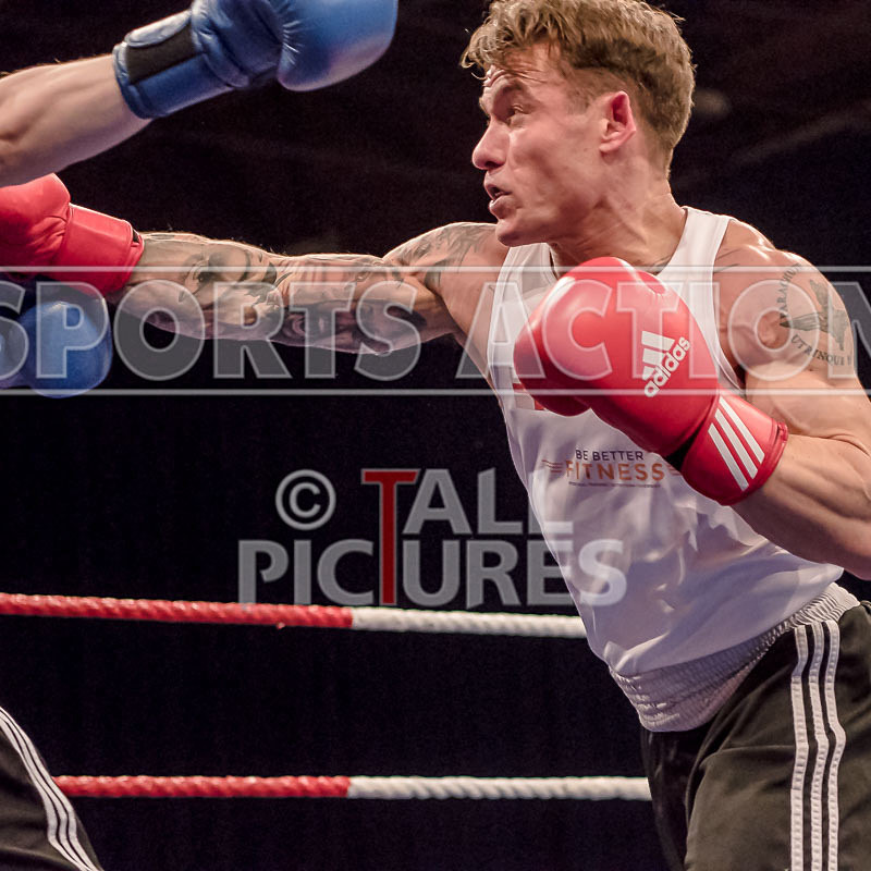 BOUT-4_Kevin McDonnell v Ben Farmer-17 - BOUT-4_Kevin McDonnell v Ben Farmer